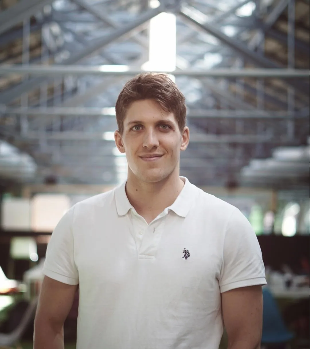 Founding Engineer