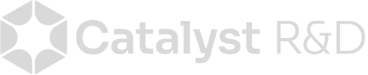 Catalyst R&D