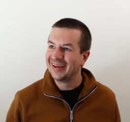 Chris Alderson