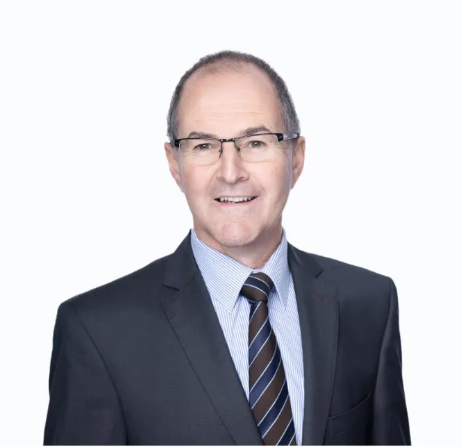 Eamon O'Sullivan