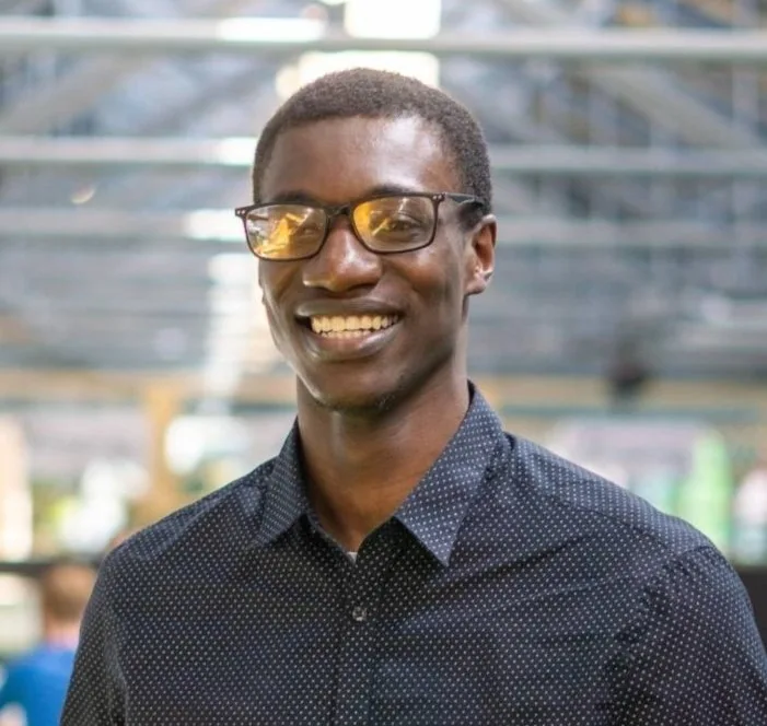 Fareed Idris