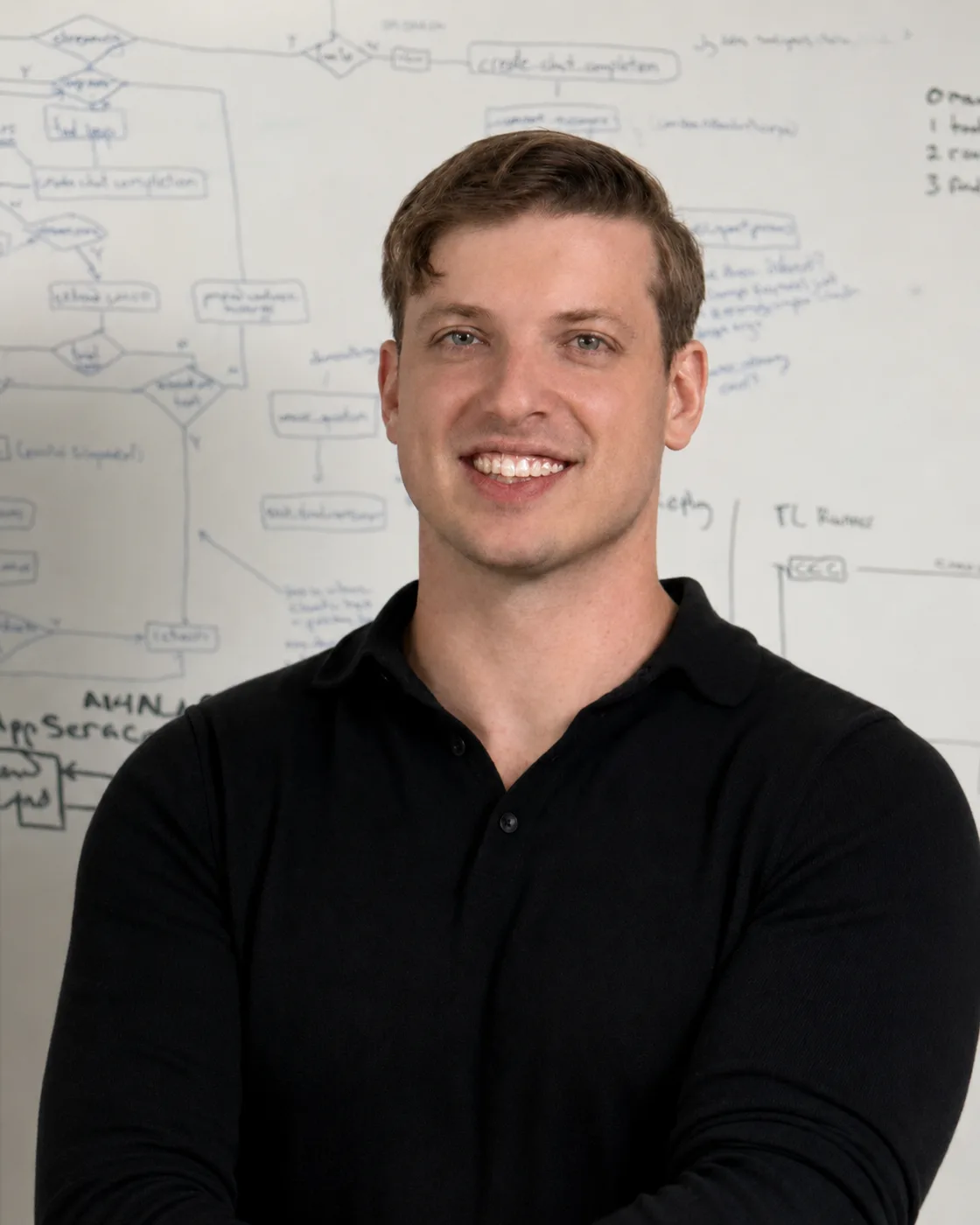 Founder and Managing Director