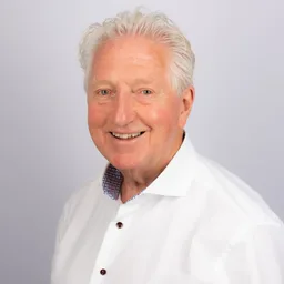 John Mayhew