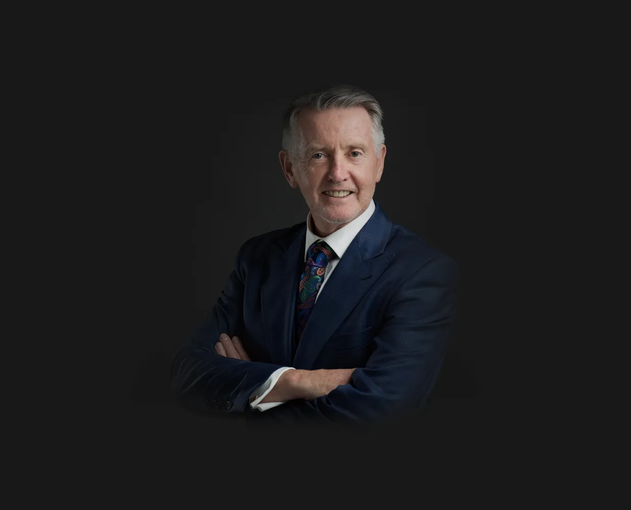 Kreoh Appoints Brian Williamson as chairman of the Advisory Board