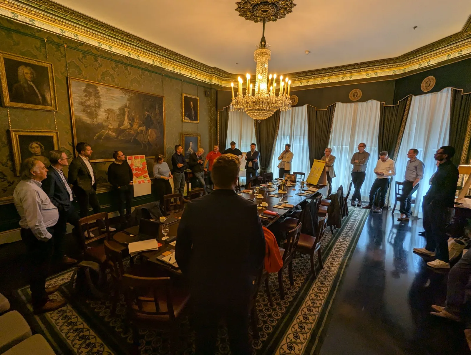 Kreoh at the Official AI Alliance Launch