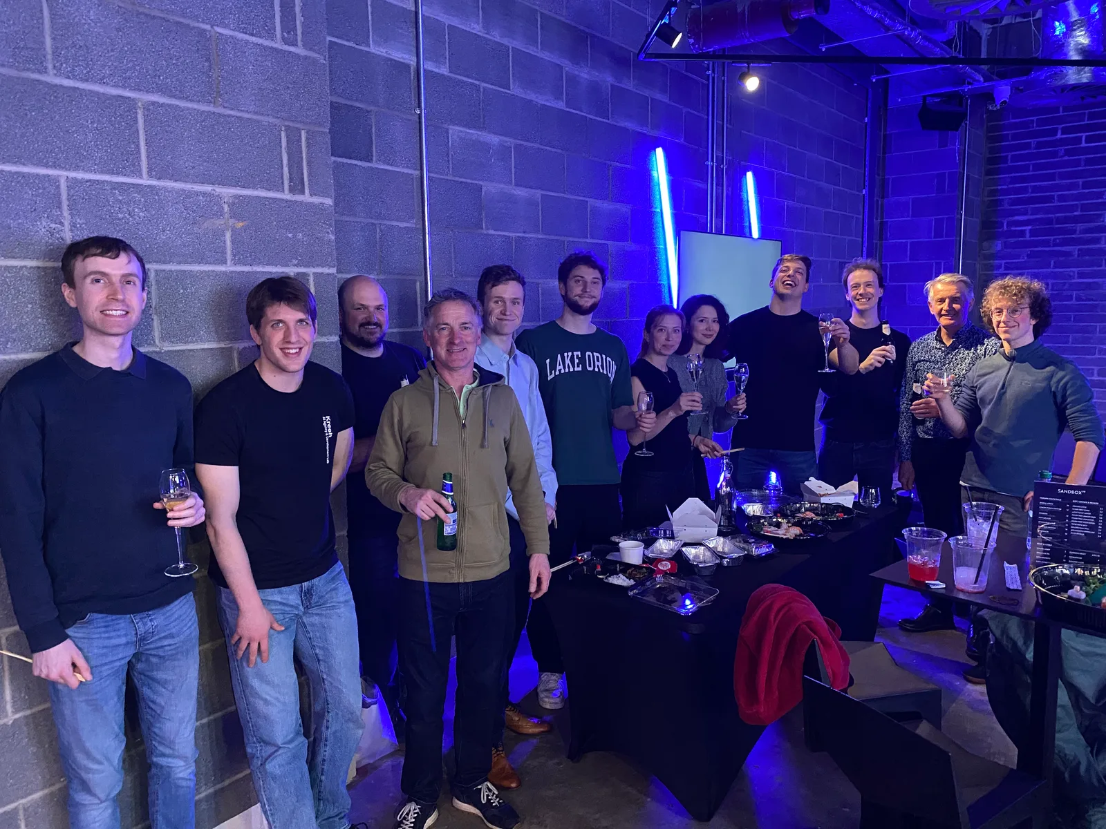 Kreoh Celebrates its 2nd Birthday!