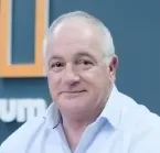 Steve Morley