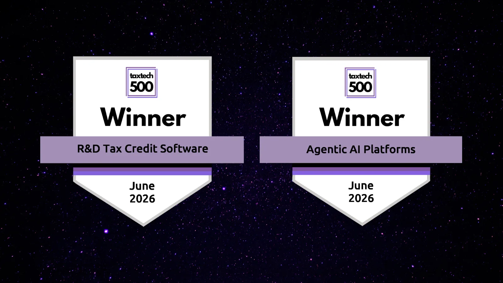 TaxTech500 ranks Kreoh as the #1 R&D Tax credit software and Agentic AI Platform