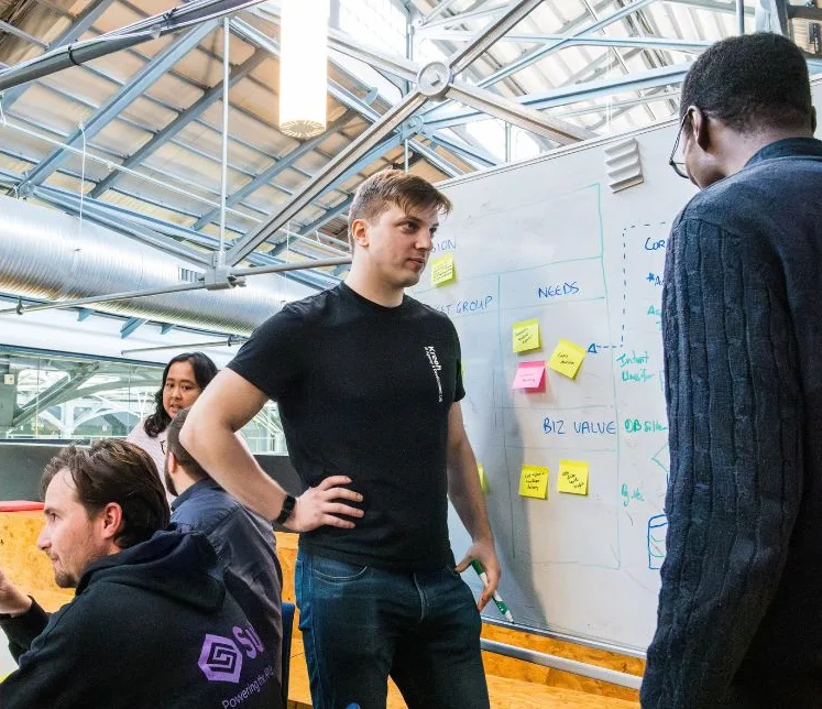 The Startup Making Tax Claims Less Taxing